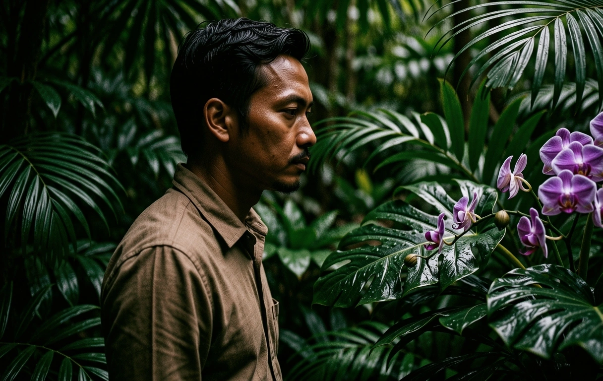 Botanical Science Expert