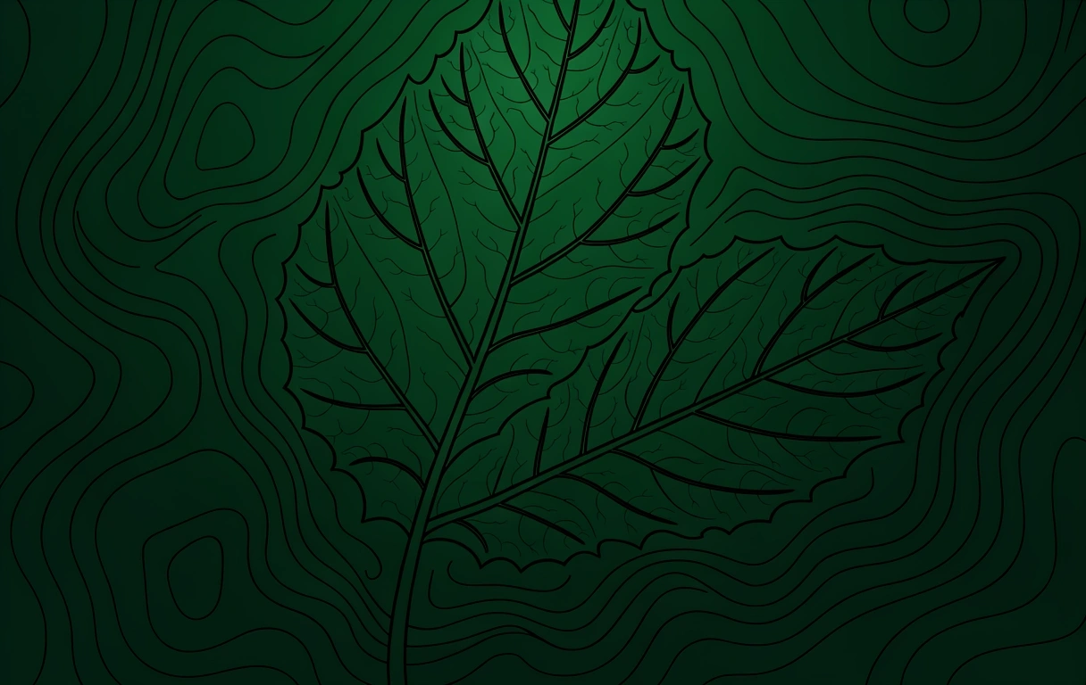 Topographic pattern