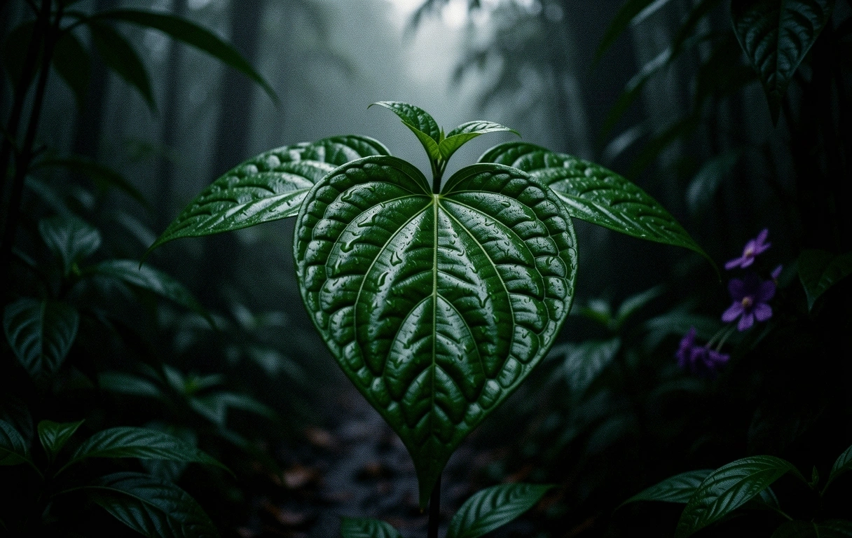 Piper betle leaf