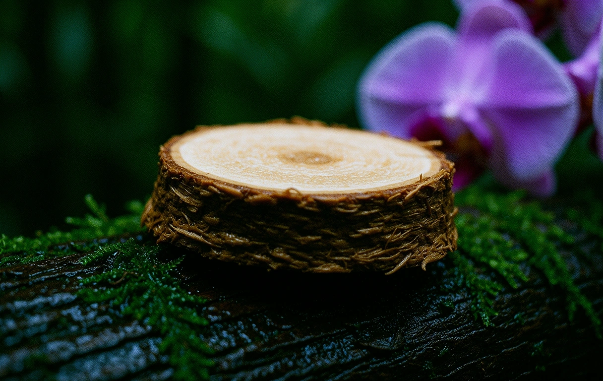 Eurycoma Longifolia