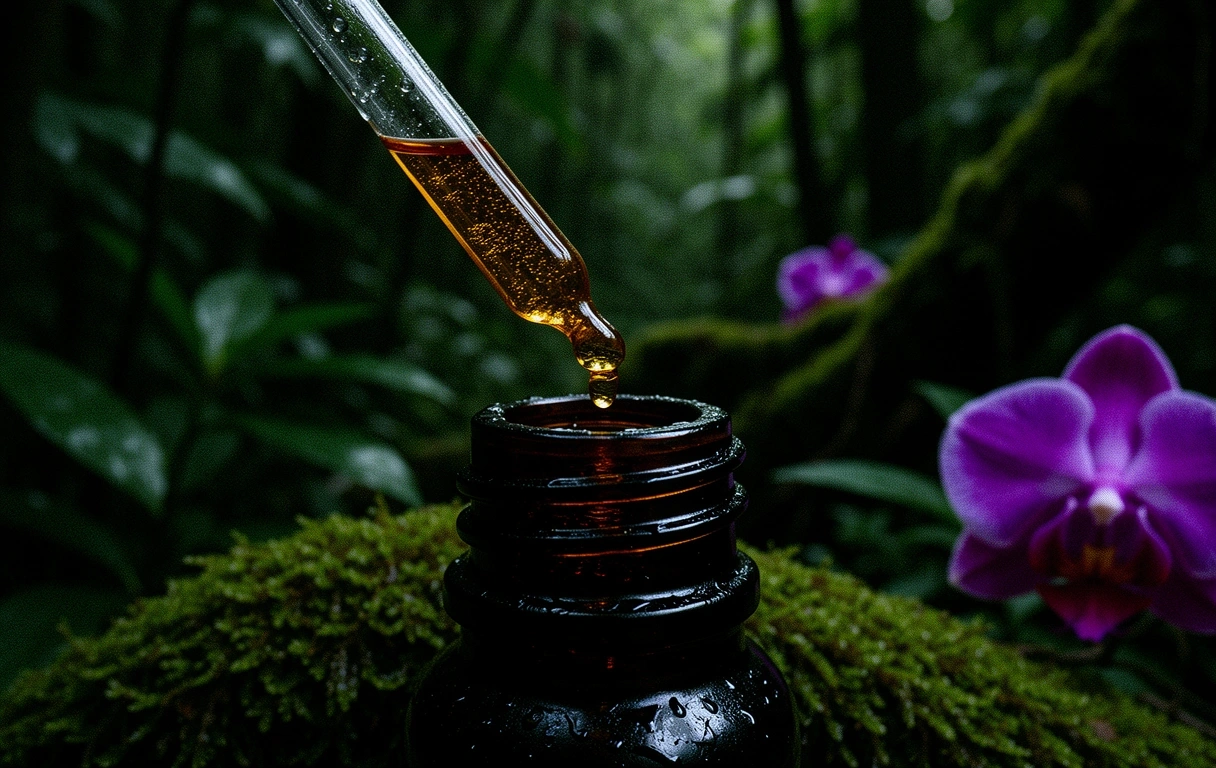 Lab Extraction