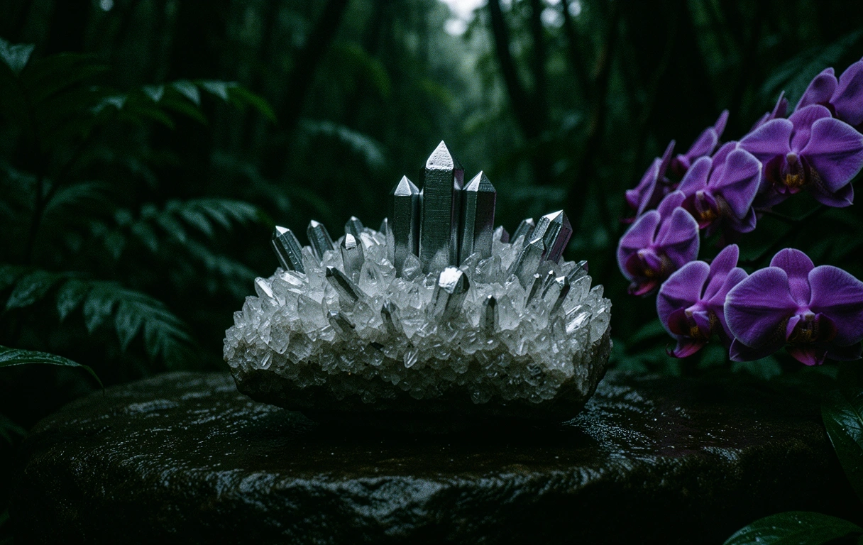 Minerals